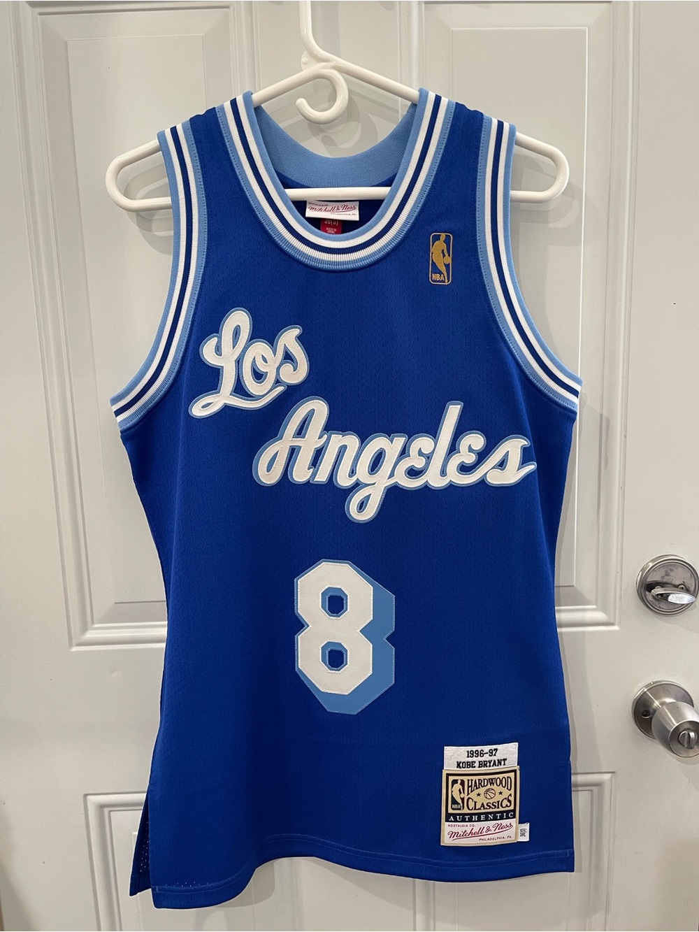 Kobe Bryant 1996-97 HARDWOOD CLASSICS